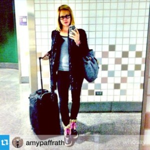 Amy Paffrath